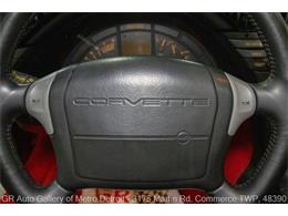 1990 Chevrolet Corvette (CC-2097768) for sale in Kentwood, Michigan