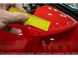 1990 Chevrolet Corvette (CC-2097768) for sale in Kentwood, Michigan