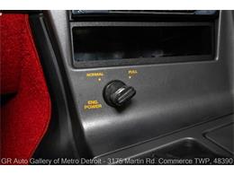 1990 Chevrolet Corvette (CC-2097768) for sale in Kentwood, Michigan