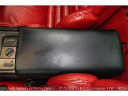 1990 Chevrolet Corvette (CC-2097768) for sale in Kentwood, Michigan