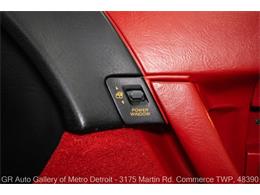 1990 Chevrolet Corvette (CC-2097768) for sale in Kentwood, Michigan