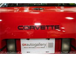 1990 Chevrolet Corvette (CC-2097768) for sale in Kentwood, Michigan