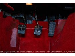 1990 Chevrolet Corvette (CC-2097768) for sale in Kentwood, Michigan