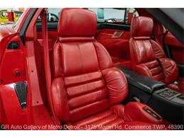 1990 Chevrolet Corvette (CC-2097768) for sale in Kentwood, Michigan