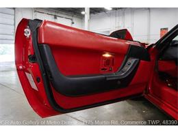 1990 Chevrolet Corvette (CC-2097768) for sale in Kentwood, Michigan