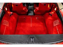1990 Chevrolet Corvette (CC-2097768) for sale in Kentwood, Michigan
