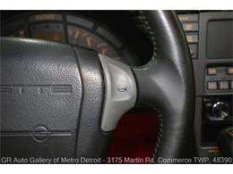 1990 Chevrolet Corvette (CC-2097768) for sale in Kentwood, Michigan
