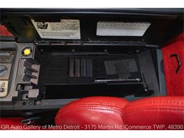 1990 Chevrolet Corvette (CC-2097768) for sale in Kentwood, Michigan