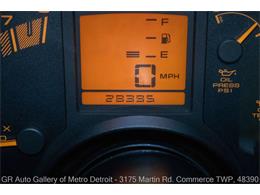 1990 Chevrolet Corvette (CC-2097768) for sale in Kentwood, Michigan