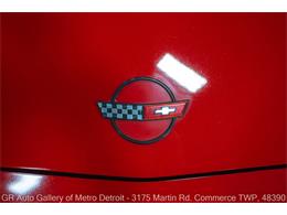 1990 Chevrolet Corvette (CC-2097768) for sale in Kentwood, Michigan