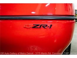 1990 Chevrolet Corvette (CC-2097768) for sale in Kentwood, Michigan