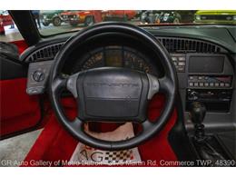 1990 Chevrolet Corvette (CC-2097768) for sale in Kentwood, Michigan