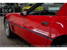 1990 Chevrolet Corvette (CC-2097768) for sale in Kentwood, Michigan