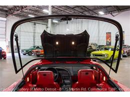 1990 Chevrolet Corvette (CC-2097768) for sale in Kentwood, Michigan
