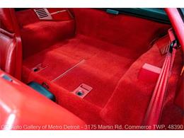 1990 Chevrolet Corvette (CC-2097768) for sale in Kentwood, Michigan