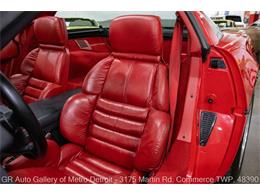 1990 Chevrolet Corvette (CC-2097768) for sale in Kentwood, Michigan