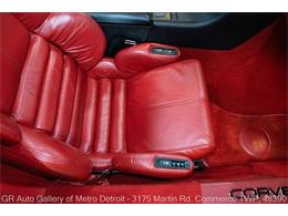 1990 Chevrolet Corvette (CC-2097768) for sale in Kentwood, Michigan