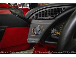 1990 Chevrolet Corvette (CC-2097768) for sale in Kentwood, Michigan