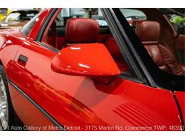 1990 Chevrolet Corvette (CC-2097768) for sale in Kentwood, Michigan