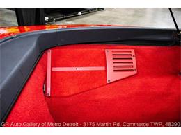1990 Chevrolet Corvette (CC-2097768) for sale in Kentwood, Michigan