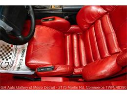 1990 Chevrolet Corvette (CC-2097768) for sale in Kentwood, Michigan