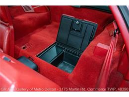 1990 Chevrolet Corvette (CC-2097768) for sale in Kentwood, Michigan