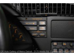 1990 Chevrolet Corvette (CC-2097768) for sale in Kentwood, Michigan