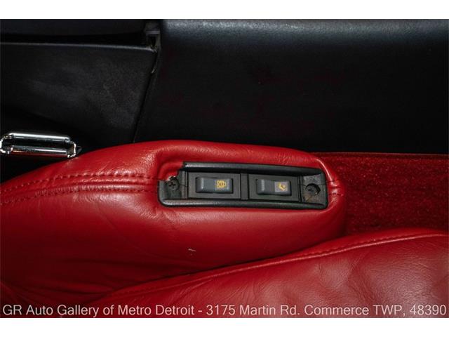 1990 Chevrolet Corvette (CC-2097768) for sale in Kentwood, Michigan