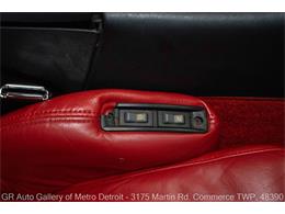 1990 Chevrolet Corvette (CC-2097768) for sale in Kentwood, Michigan