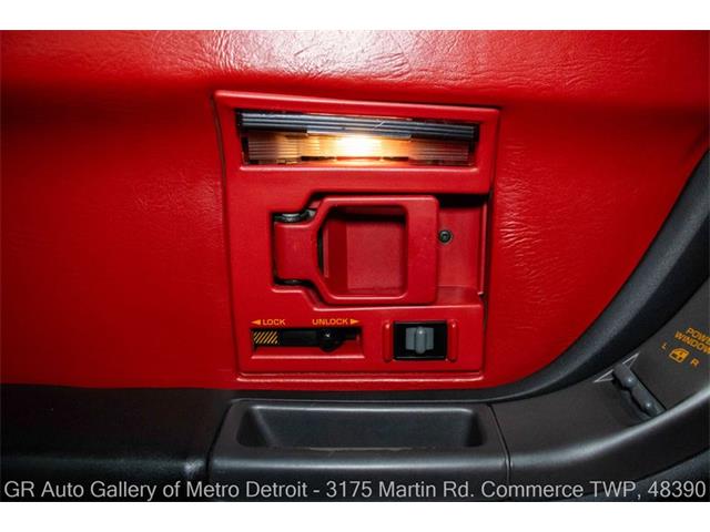 1990 Chevrolet Corvette (CC-2097768) for sale in Kentwood, Michigan