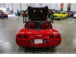 1990 Chevrolet Corvette (CC-2097768) for sale in Kentwood, Michigan