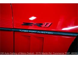 1990 Chevrolet Corvette (CC-2097768) for sale in Kentwood, Michigan