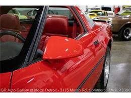1990 Chevrolet Corvette (CC-2097768) for sale in Kentwood, Michigan