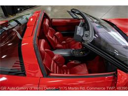 1990 Chevrolet Corvette (CC-2097768) for sale in Kentwood, Michigan