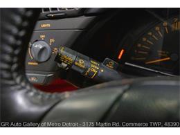 1990 Chevrolet Corvette (CC-2097768) for sale in Kentwood, Michigan
