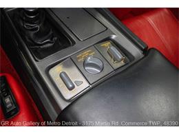 1990 Chevrolet Corvette (CC-2097768) for sale in Kentwood, Michigan