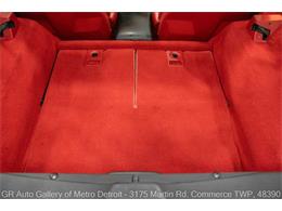 1990 Chevrolet Corvette (CC-2097768) for sale in Kentwood, Michigan