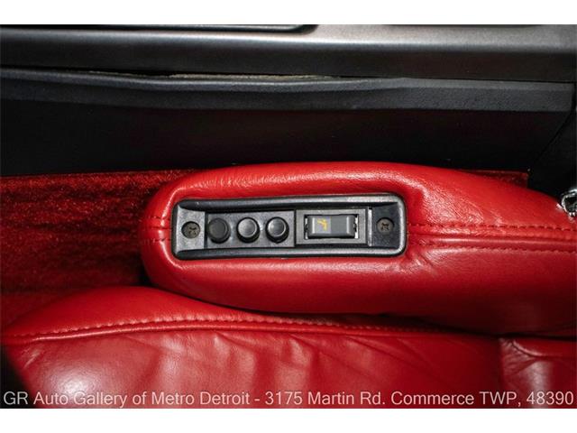1990 Chevrolet Corvette (CC-2097768) for sale in Kentwood, Michigan
