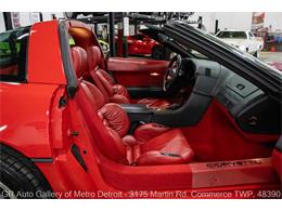 1990 Chevrolet Corvette (CC-2097768) for sale in Kentwood, Michigan
