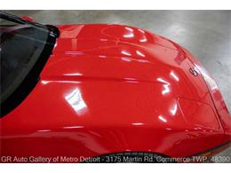 1990 Chevrolet Corvette (CC-2097768) for sale in Kentwood, Michigan