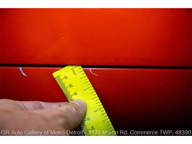 1974 MG MGB (CC-2097769) for sale in Kentwood, Michigan