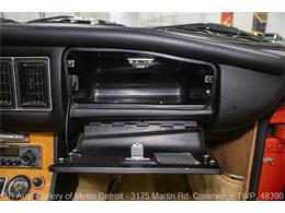 1974 MG MGB (CC-2097769) for sale in Kentwood, Michigan