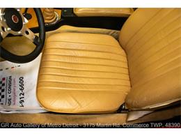 1974 MG MGB (CC-2097769) for sale in Kentwood, Michigan