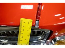 1974 MG MGB (CC-2097769) for sale in Kentwood, Michigan