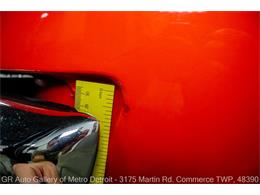 1974 MG MGB (CC-2097769) for sale in Kentwood, Michigan