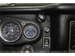 1974 MG MGB (CC-2097769) for sale in Kentwood, Michigan