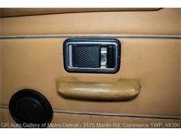 1974 MG MGB (CC-2097769) for sale in Kentwood, Michigan