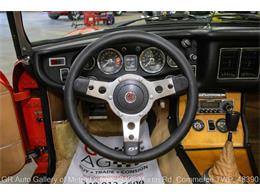 1974 MG MGB (CC-2097769) for sale in Kentwood, Michigan