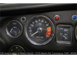 1974 MG MGB (CC-2097769) for sale in Kentwood, Michigan