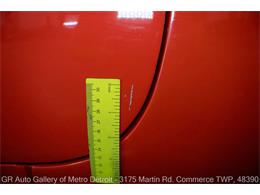 1974 MG MGB (CC-2097769) for sale in Kentwood, Michigan